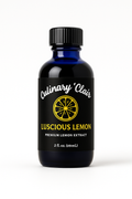 Luscious Lemon