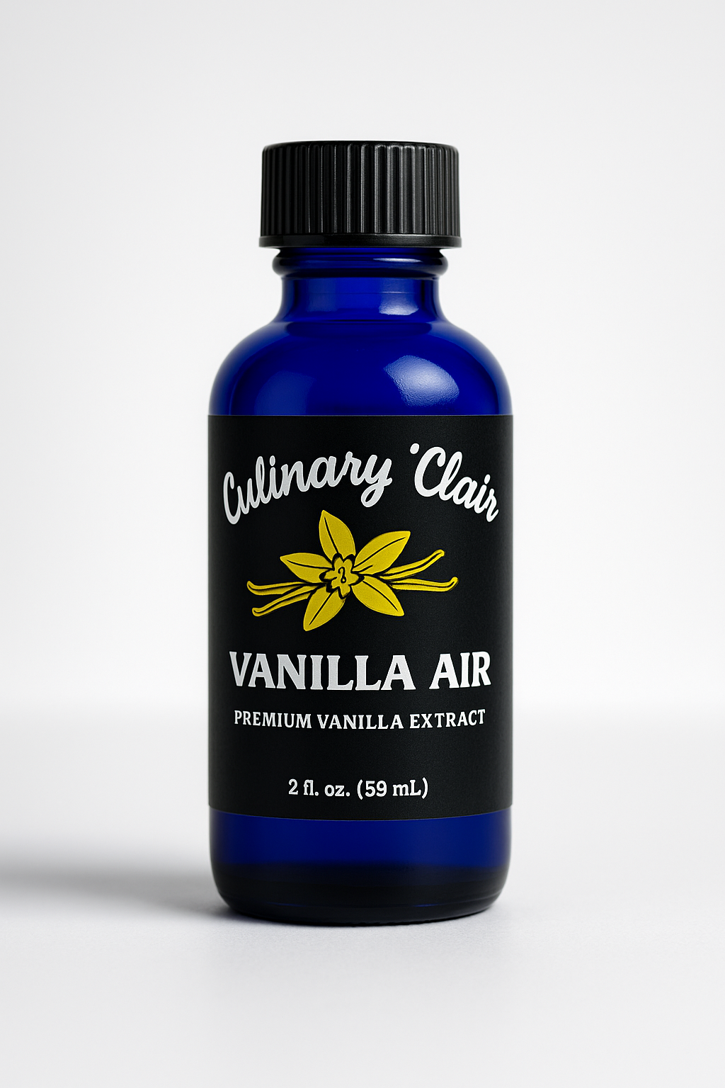 Vanilla Air