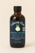 Fennel Bloom