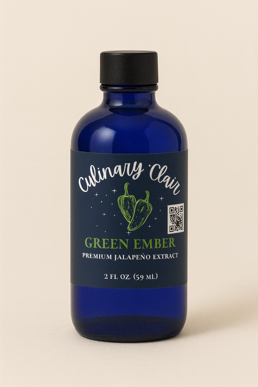 Green Ember