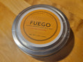 Fuego Rimming Salt